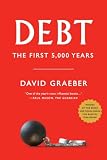 Produkt-Bild: Debt (EXP): The First 5,000 Years