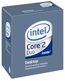 Intel HH80557PG0412M Core 2 Duo 2.0 GHz 2M L2 Cache LGA775 E4400 Dual-Core Processor