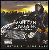 NEW JIM JONES! - Harlem s American Gangster [Mixtape]