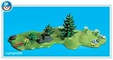 Medium Landscape by Playmobil