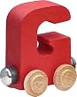 Nametrain Bright Letter G