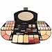 Fantasea Carry All Cosmetic Kit
