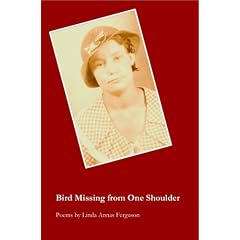 Bird Missing from One Shoulder