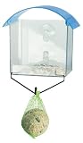 Gardman Vision Window Feeder