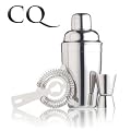 CQ 5 Piece Barmans Cocktail Set
