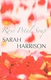 Rose petal soup