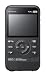 Samsung HMX-W300BP/EDC Camcorder (5,5 Megapixel, 3-fach opt. Zoom, 5,8 cm (2,3 Zoll) Display, 29,6mm Weitwinkel, bildstabilisiert) schwarz