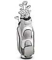 Adams Golf Idea A3OS 13 PC Intergrated Set (Ladies RH, Color Sterling, Grafolly, Ladies Flex)