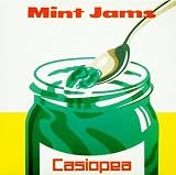 MINT JAMS