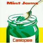 Mint Jams by  Casiopea 