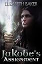 JaKobe's Assignment (Angel Trilogy)