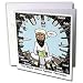 Osama Bin Stupid - World Turns Unites Against Terrorism briefly Greeting Card is measuring 5.5w x 5.5h. Greeting Cards are sold in sets of 6 or 12. Give these fun cards to your frieds and family as gift cards, thank you notes, invitations or for any other occasion. Greeting Cards are blank inside and come with white envelopes.