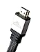 turelar Compatible Jack Headphone Adapter Charger for 8/8 Plus Phone 7/7 Plus/Phone X 10 Earphone Adapter Headphone Aux Audio & Charge Adapter Connector Cable
