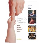 Understanding Motor Development: Infants, Children, Adolescents, Adults with PowerWeb book cover