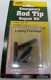 Cyclone Emergency Rod Tip Repair Kit