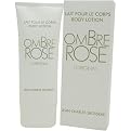 Women's Ombre Rose by Jean Charles Brosseau Body Lotion - 6.7 oz.
