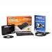 Infosafe 2.5IN USB To Sata Black External Enclosure