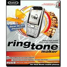 Ringtone Maker