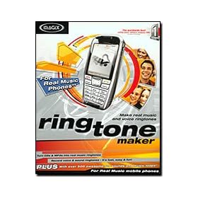 Ringtone Maker
