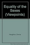 Equality of the sexes?