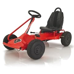 Kettler 8869-760 - Kettcar Le Mans Air