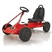 Kettler 8869-760 - Kettcar Le Mans Air