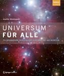 Universum f�r alle: 70 spannende Frag...