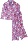 Babytogs Girls Dr Seuss Purple Pj Set