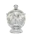 Godinger Dublin Covered Candy Jar