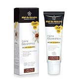 CrÃÂšme rÃÂ©paratrice bio au Miel de Manuka UMF10+ 40ml