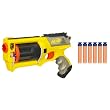 Nerf N-Strike Maverick Dart Blaster - Double Your Darts