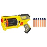 Nerf N - Strike Maverick Dart Blaster - Double Your Darts