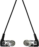 M-Audio IE-40 Triple Driver Pro In-Ear Earphones