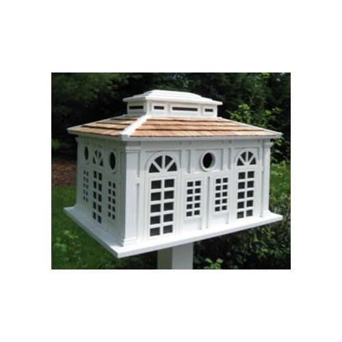 Garden Bird House