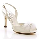 Lana Wedding Shoes