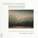 Paulus, Op. 36 Oratorio: Part Two, Scene Six, 