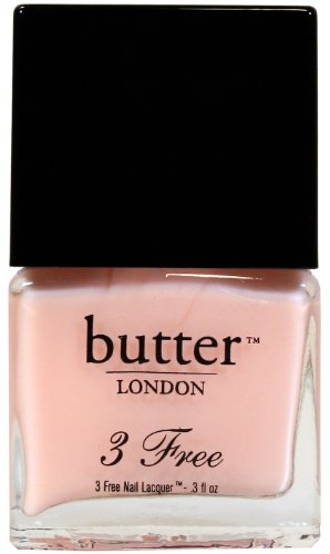 butter LONDON 3 Free oz (11ml)