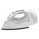 Black & Decker ICR520 First Impressions Cord Reel Iron