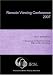 DVD : Nick Seferlis - Healing, Intuition and Remote Viewing (IRVA 2007)