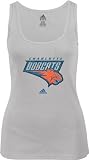 Charlotte Bobcats Women's adidas Long Rib Tank