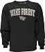 Wake Forest Demon Deacons Automatic Fleece Crewneck Sweatshirt