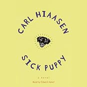 Sick Puppy | [Carl Hiaasen]