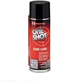 Hornady One Shot Spray Case Lube with DynaGlide Plus (7 fl Oz Aerosol)