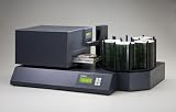 TEAC 550-Disc Autoloader with P-55 Thermal Printer