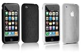 DLO Jam Jacket Grafik For Iphone 3G 3GS