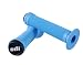 ODI Longneck Grips Aqua