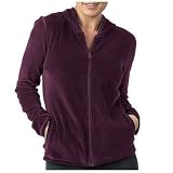Horny Toad Vi Full-Zip Sweatshirt - Women's