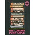 The London Punk Tapes: Vagina Dentata Organ: since 1976