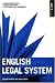 English Legal System (Law Express)