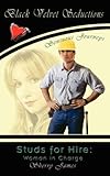 Studs for Hire: Woman in Charge